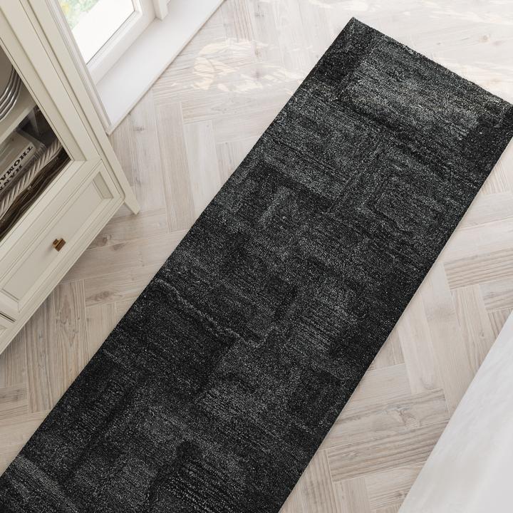 Actual product image Wecon Home Kurzflorteppich Hamptons FORTYTWO (230 x 80 cm)