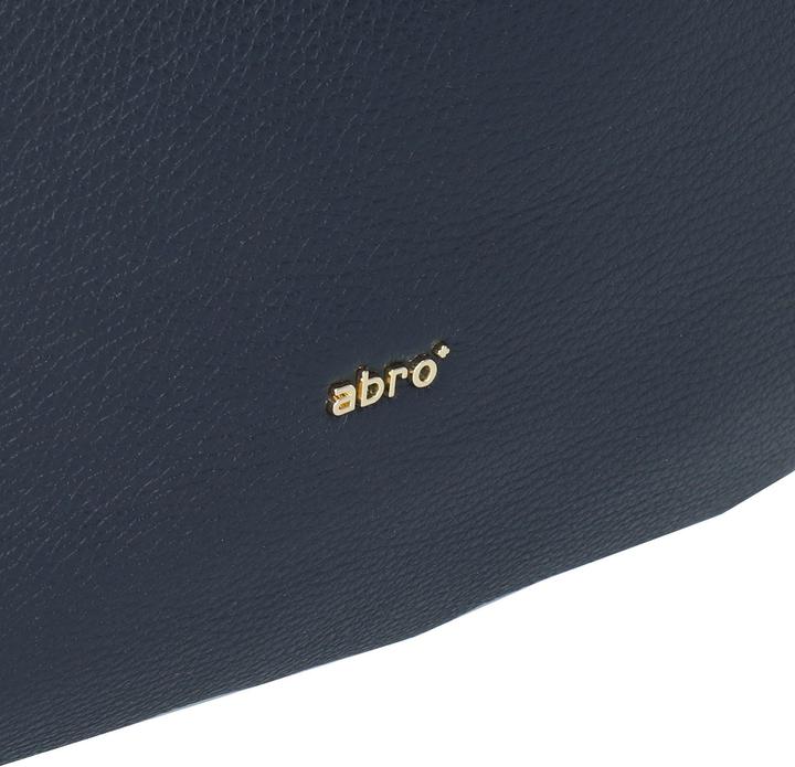 Image du produit Abro Mia Handtasche Leder 37 cm