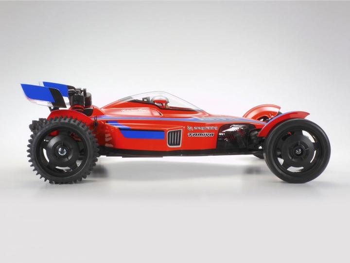Immagine prodotto Tamiya Astute (Kit)