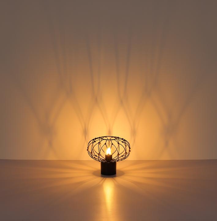 Image du produit Globo Greys (E27)