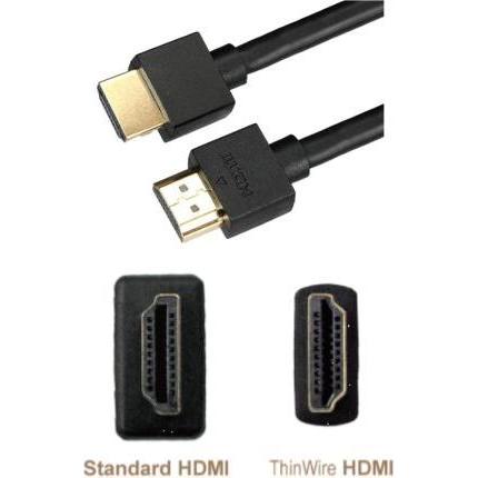 Rs Pro HDMI (Typ A) — HDMI (Typ A) (10 m, HDMI), Video Kabel