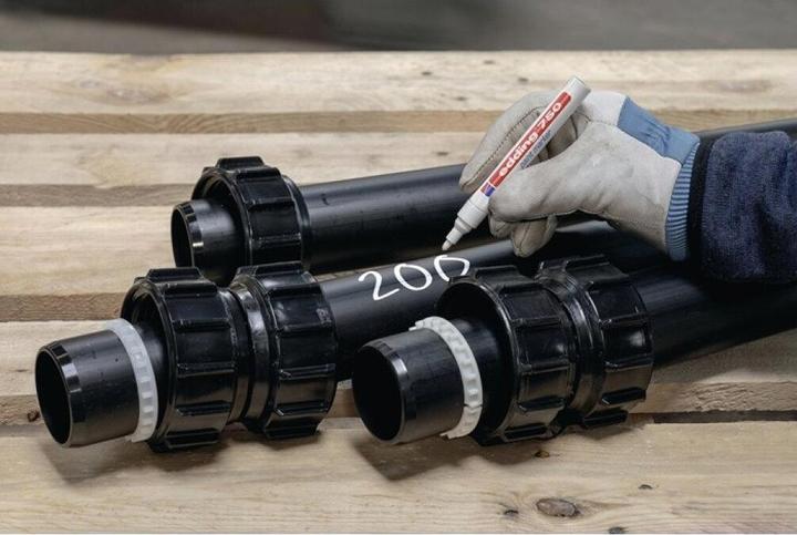 Produktbild Edding Lackmarker 750 (1x)