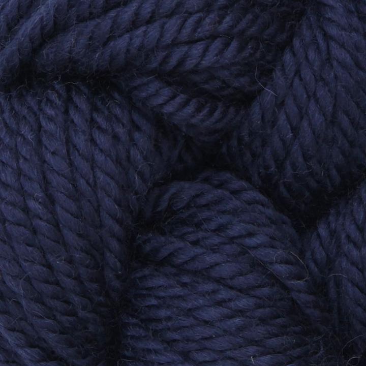 col. Peacoat
