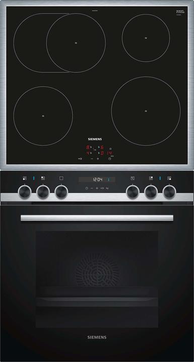 Actual product image Siemens EQ521IB00