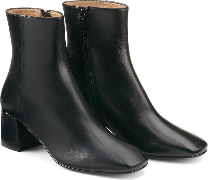 Produktbild La Redoute Collections Signatures Boots mit Absatz (41)