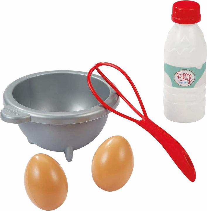 Actual product image Ecoiffier Spielküche