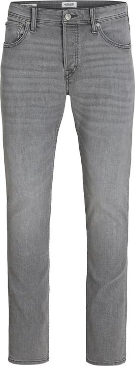 Actual product image Jack & Jones JJIMIKE JJORIGINAL SQ 236 Comfort Fit Jeans Tapered Fit Jeans (33)