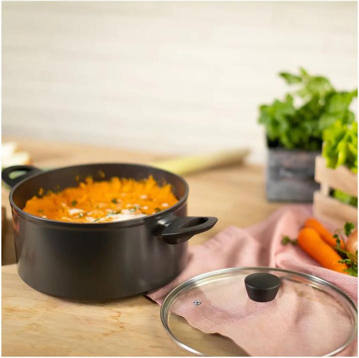 Immagine prodotto Kuhn Rikon Easy (18 cm, Pentola, Alluminio)