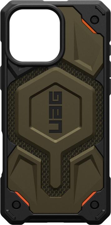 Actual product image UAG Monarch Pro (Apple iPhone 16 Pro Max)