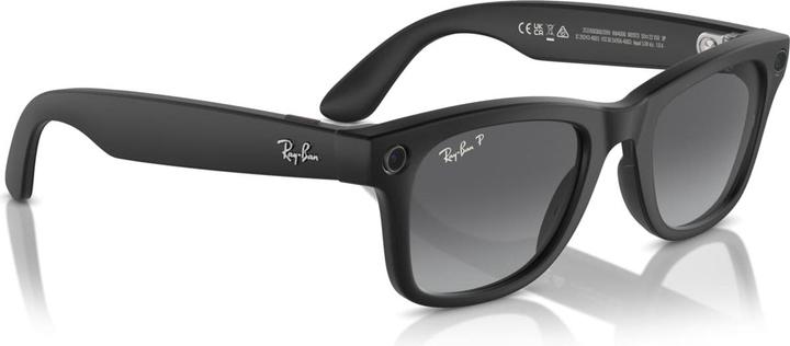 Produktbild Ray Ban Meta Smart Glasses Wayfarer RW 4006
