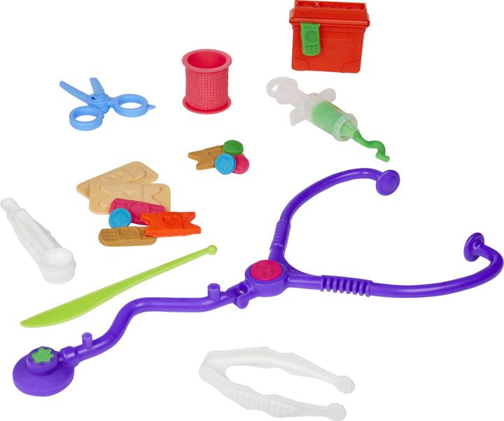 Produktbild Play-Doh Tierarzt