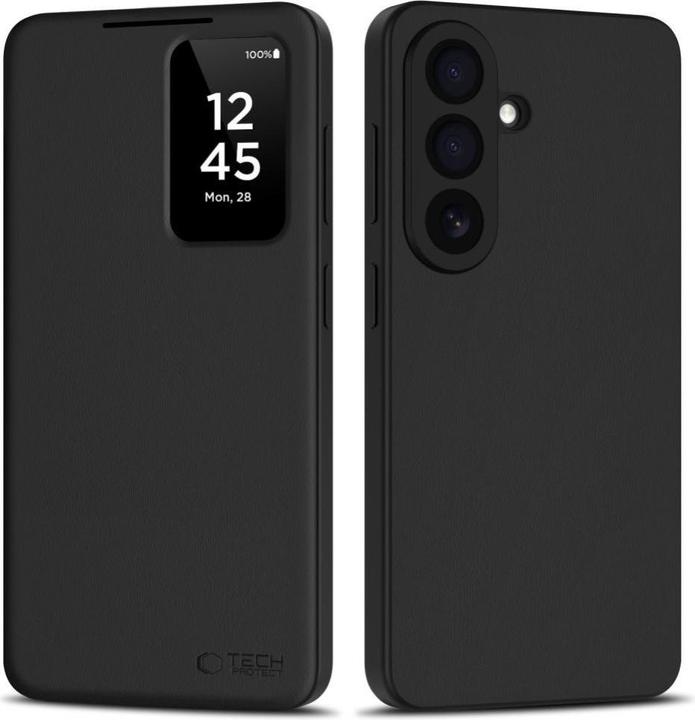 Black, Matte Black,