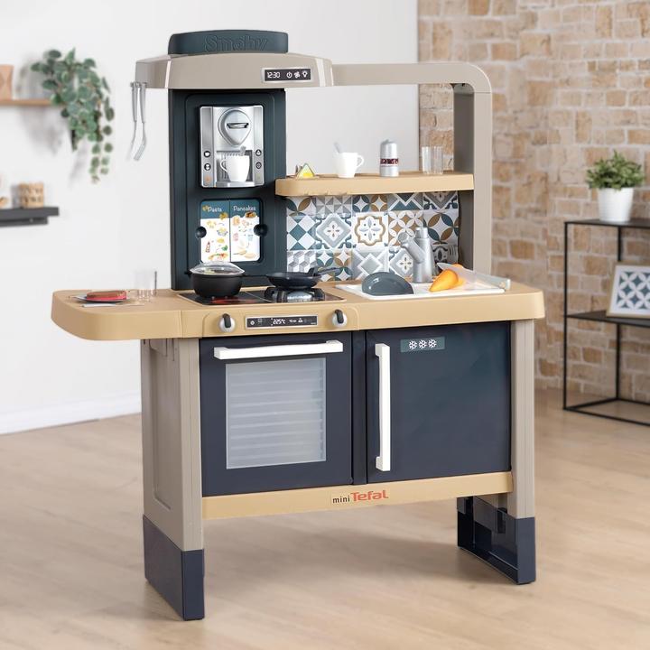 Image du produit Smoby Tefal Evo Cuisine