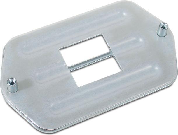 Produktbild Thermalright K8 Motherboard Backplate