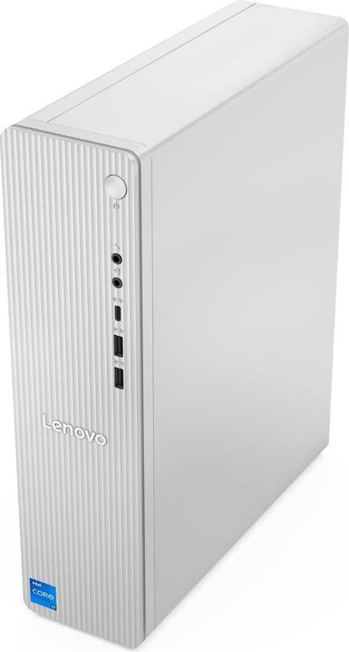 Produktbild Lenovo IdeaCentre Tower Desktop PC, Windows 11 (Intel Core i5-13420H, 16 GB, 1000 GB, Intel UHD Graphics)