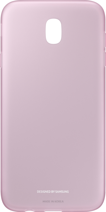 Produktbild Samsung Jelly Cover (Samsung Galaxy J7 2017)