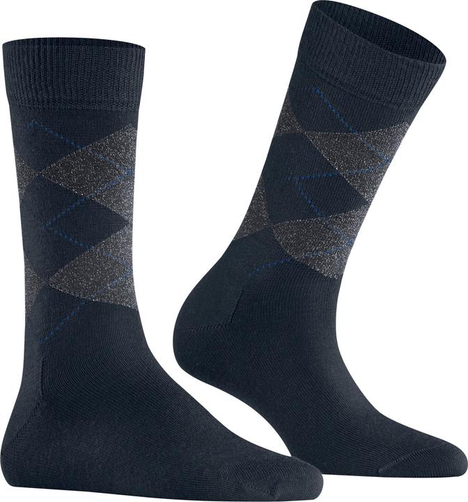 Produktbild Burlington Socken Lurex Marylebone (36 - 41)