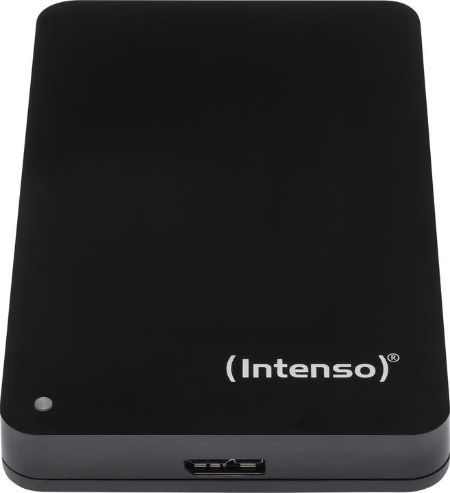 Produktbild Intenso Memory Drive (5 TB)