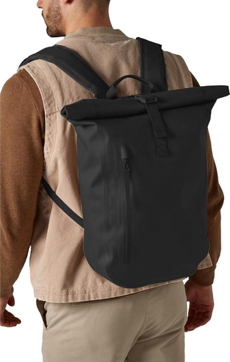 Produktbild Quadral Rucksack Lite Roll Top (14 l)