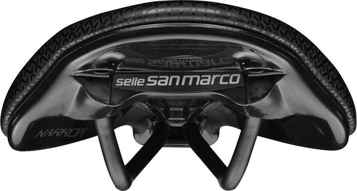 Actual product image Selle San Marco Shortfit 2.0 Comfort Open-Fit Dynamic