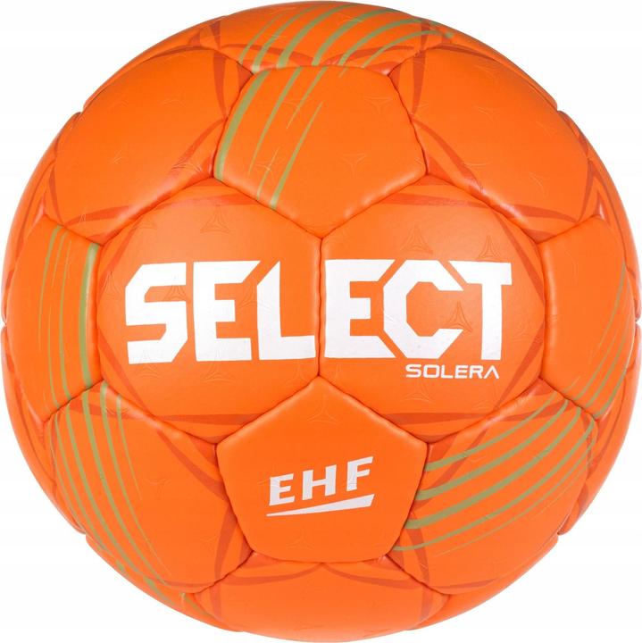 Actual product image Select Solera EHF Handball (3)