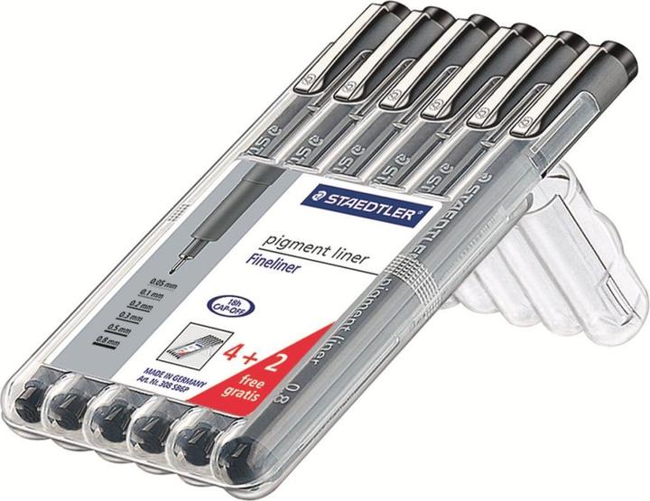 Immagine prodotto Staedtler Lavagna a gesso (12 x)