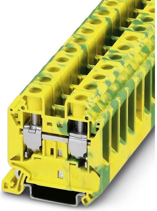 Produktbild Phoenix Contact Reihenklemme UT16 PE