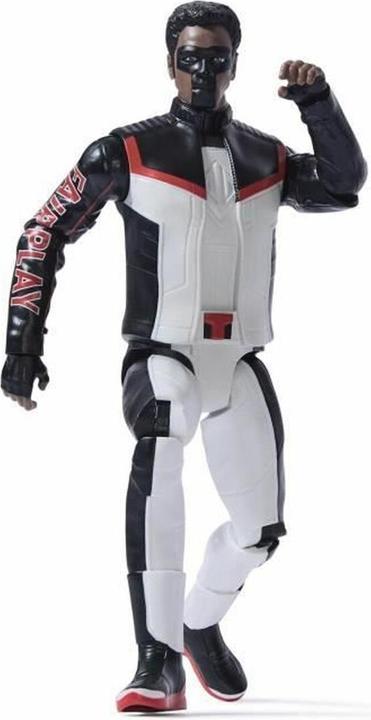 Actual product image Superman - Movie Legacy Figure 30 cm - Mr. Terrific (6073797)