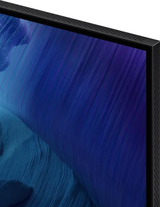 Image du produit Samsung 85" 8K Neo QLED serie QN990F (QE85QN990FTXZT) (85", QN990F, 2025)