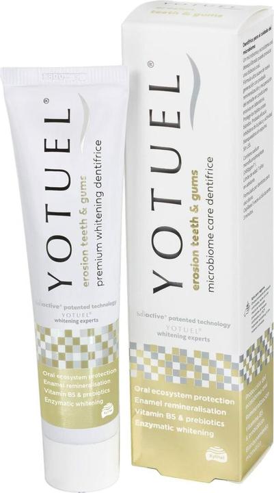 Yotuel Microbiome Erosion Teeth and Gums 100ml (100 ml)
