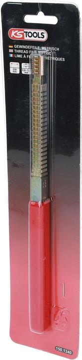 Immagine prodotto KS Tools Lima per filetti, metrica, 230 mm (230 mm)