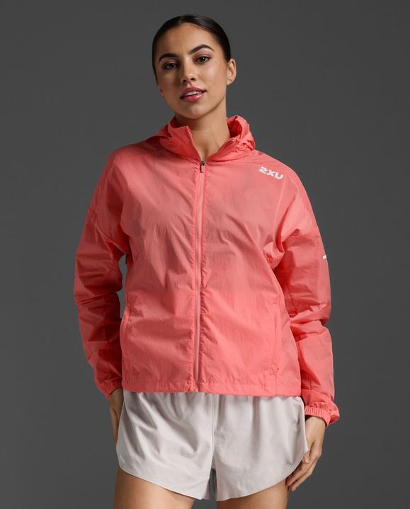 Produktbild 2XU Aero Windbreaker (S)