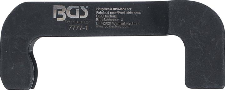 Image du produit BGS Injektor-Ausziehklaue