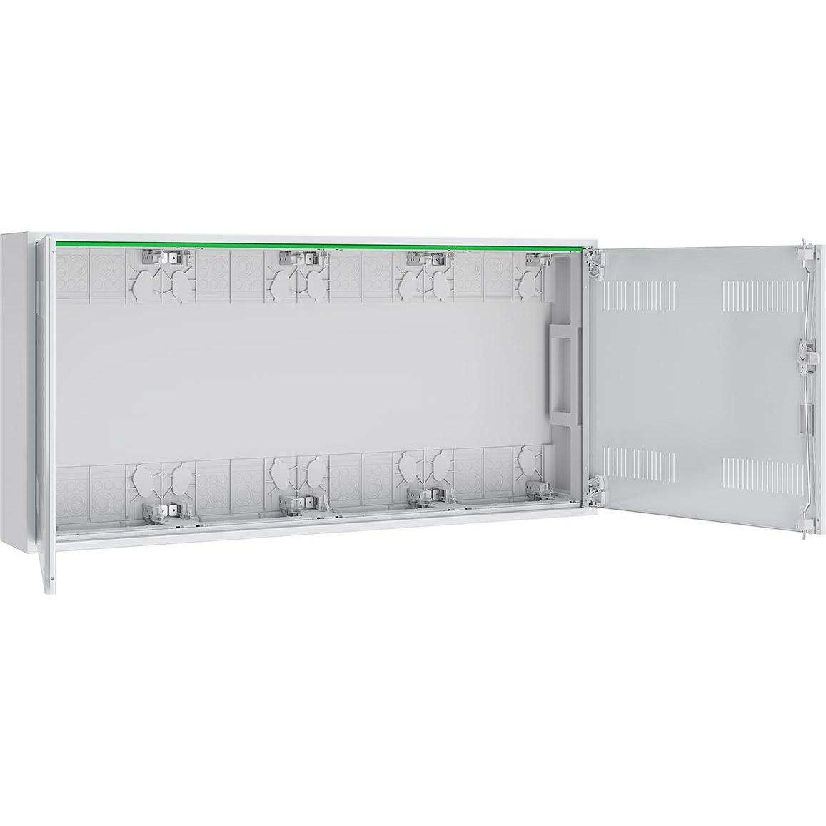ABN, Verteilerschrank Zubehör, ABNRM403L01