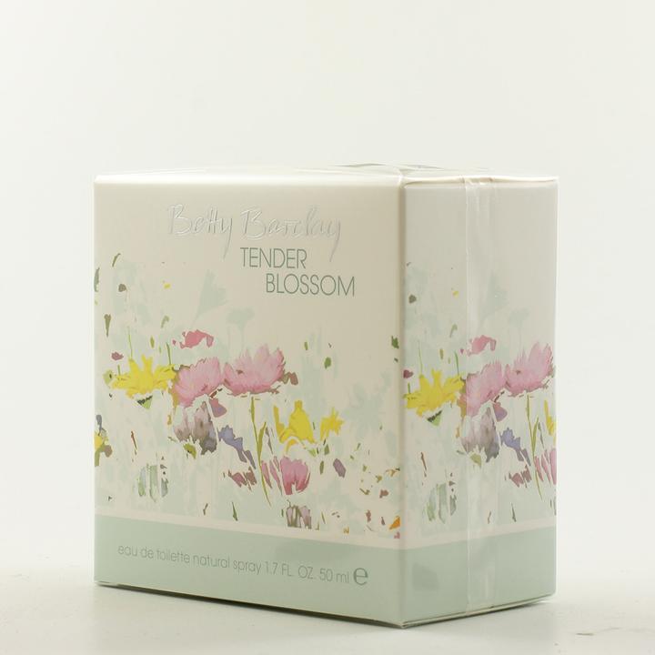 Produktbild Betty Barclay Tenderossom (Eau de Toilette, 50 ml)