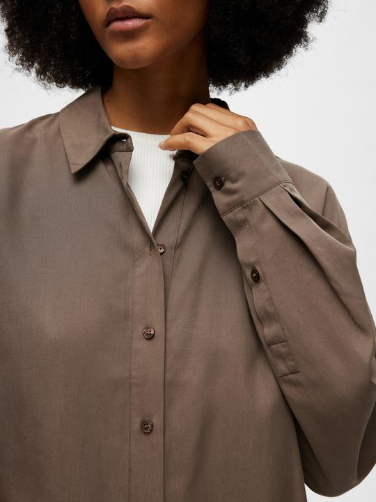 Immagine prodotto Selected Camicia a maniche lunghe (42)