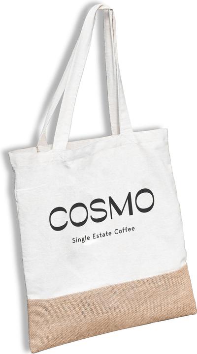 Image du produit Cosmo Coffee Stofftasche