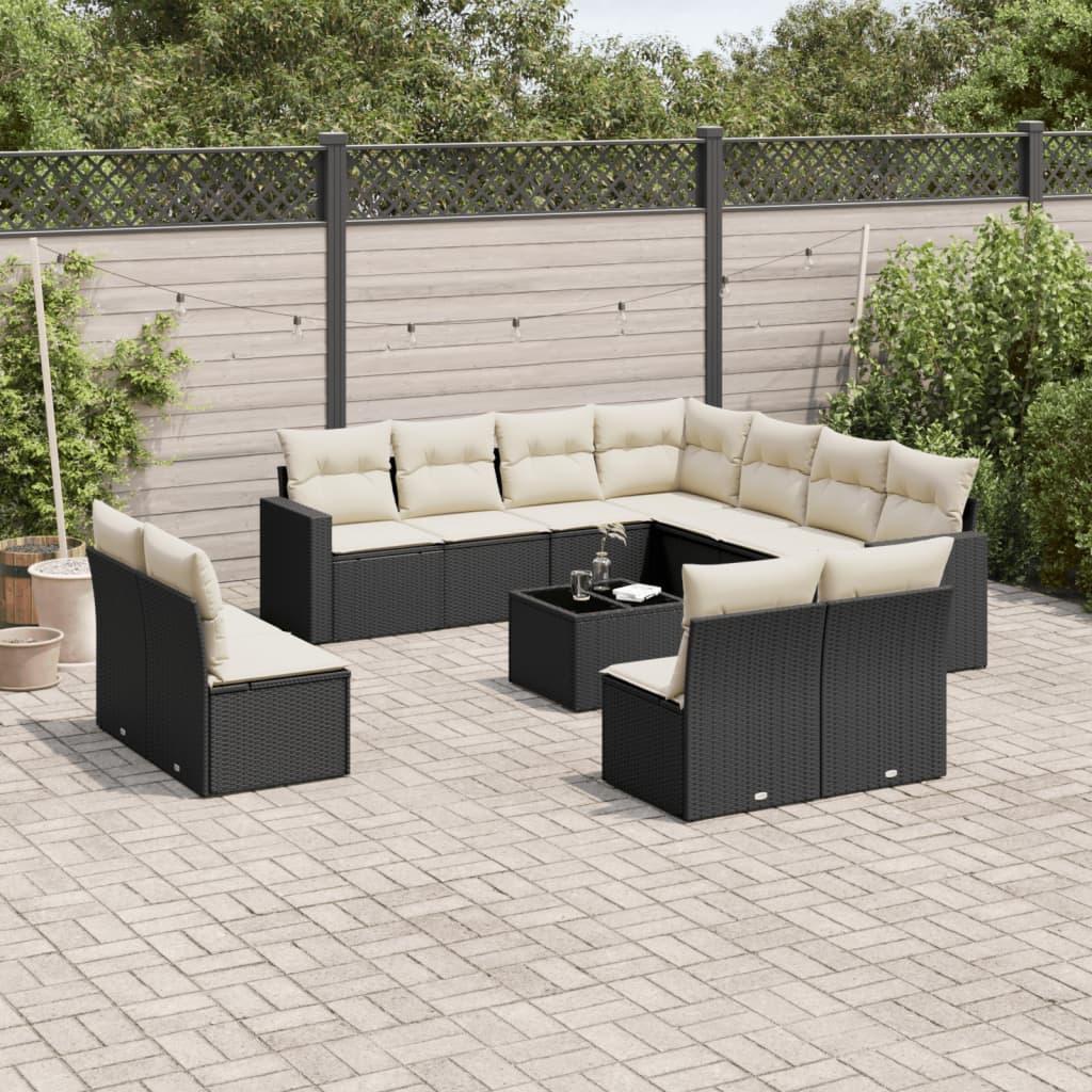 Thumbnail - VidaXL, Gartenlounge, Winni
