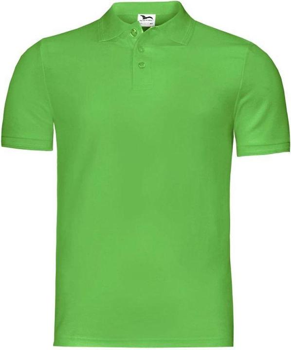 Produktbild Malfini Poloshirt Piqué (M)