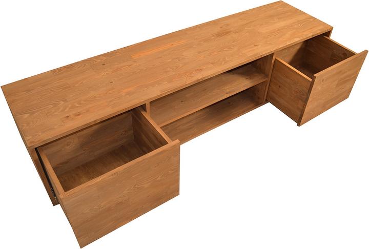 Actual product image Homitis Ayleen (100 x 40 x 50 cm)