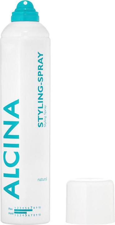 Image du produit Alcina Styling-Spray Aerosol (500 ml)