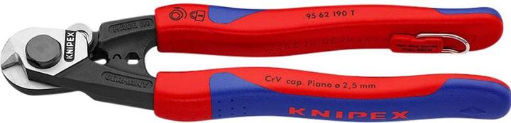 Image du produit Knipex Coupe-câbles (190 mm)