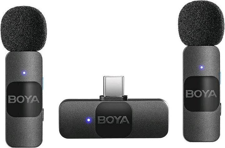 Produktbild Boya BY-V20