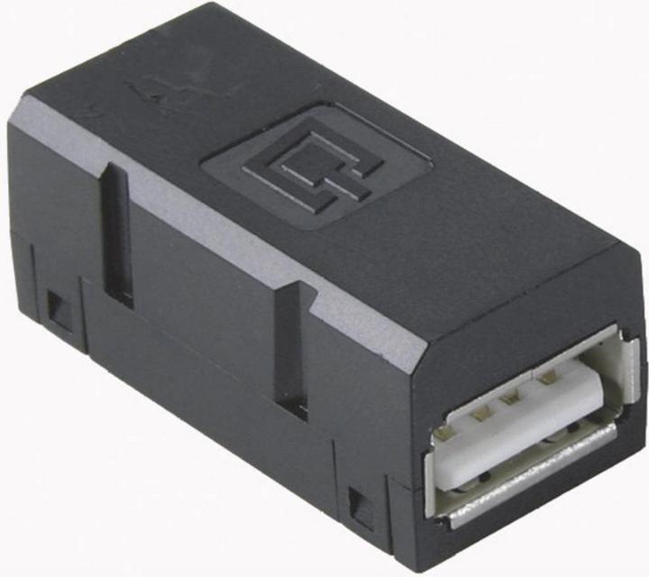 Metz Connect USB 2.0 Coupler