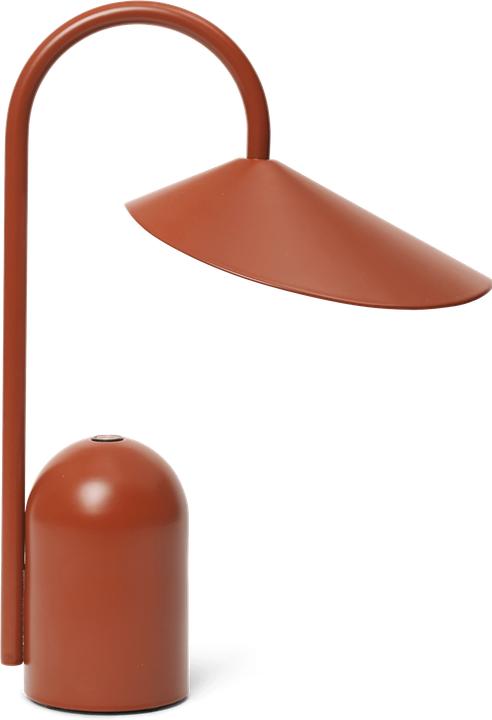 Ferm Living Arum Portable (240 lm)