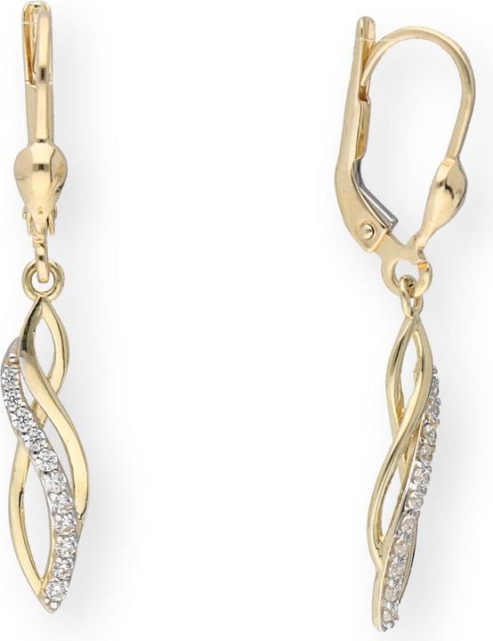 Image du produit Carat style (Or 9ct)