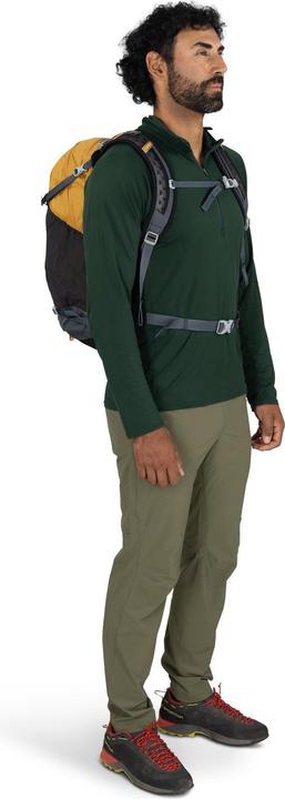 Produktbild Osprey Hikelite 26 Wanderrucksack 51 cm (26 l)
