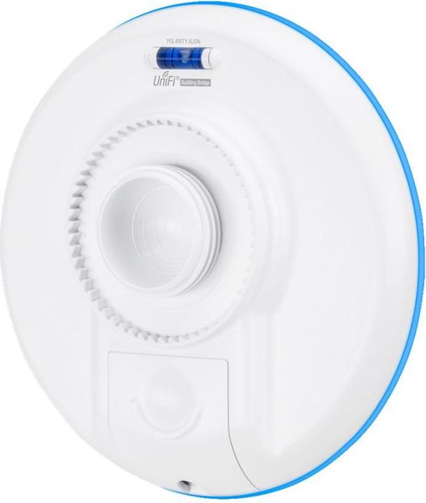 Productafbeelding Ubiquiti UniFi Building-to-Building Bridge Kit (1700 Mbit/s)