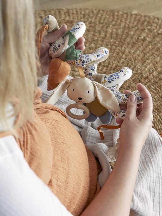 Actual product image Bloomingville Mini MINI - Rubbie Activity Toy (82055346)
