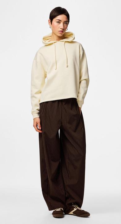 Actual product image Pieces Pcchilli Ls Hoodie Noos Bc (XXL)